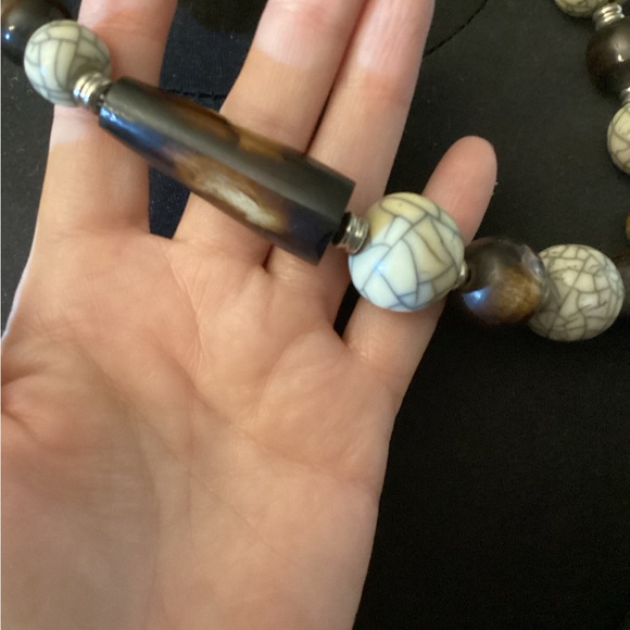 Vintage necklace - Picture 6 of 8